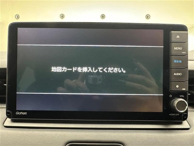 ヴェゼル1.5 ハイブリッド Z