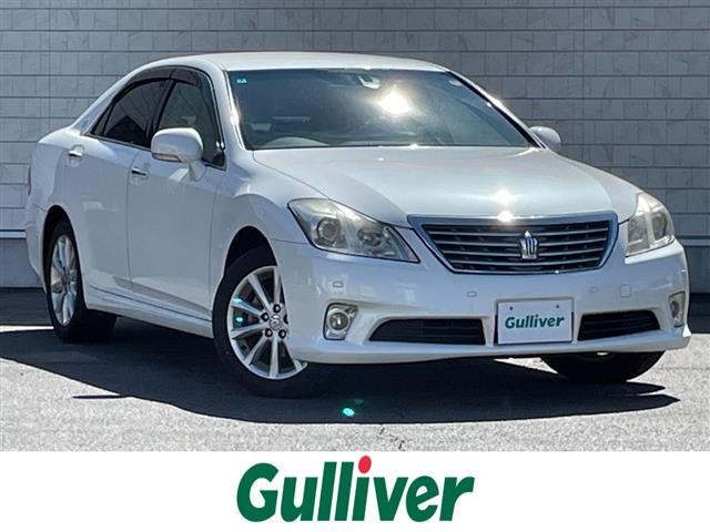 クラウン3.0 ロイヤルサルーン