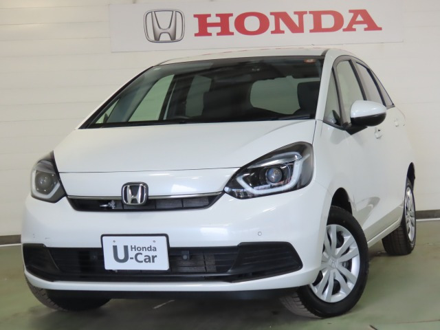 フィット1.5 ホーム 4WD