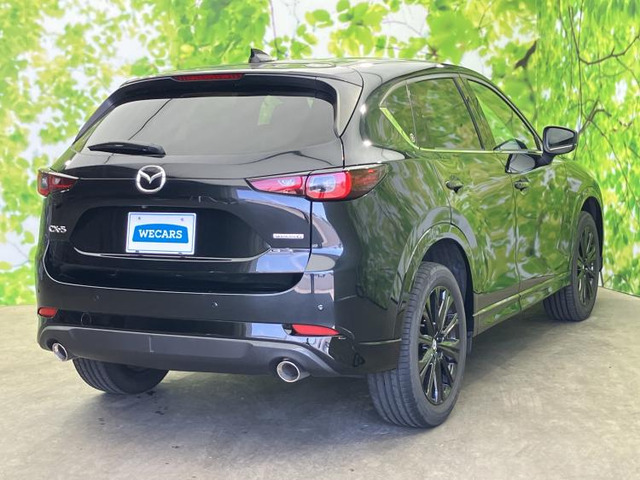 CX-52.5 25S スポーツアピアランス