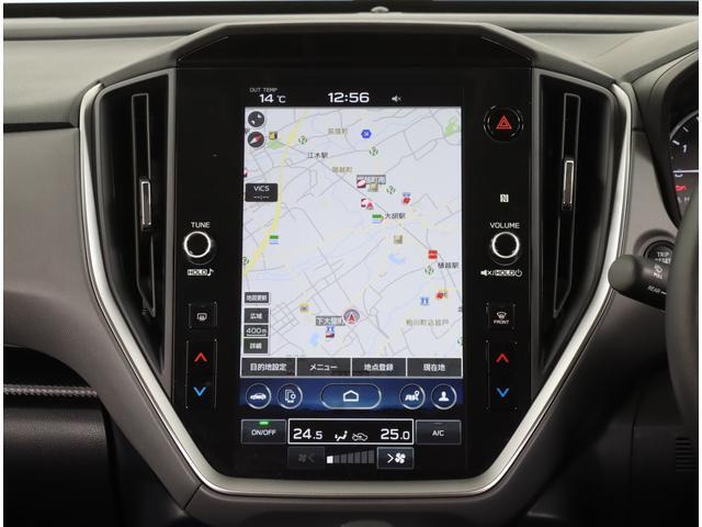 クロストレック2.0 ツーリング 4WD