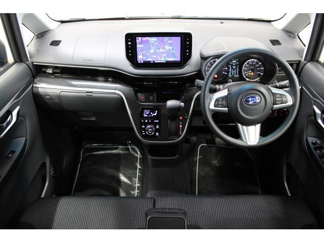 ステラカスタムR スマートアシスト 4WD