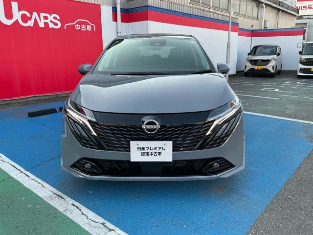 ノートオーラ1.2 G