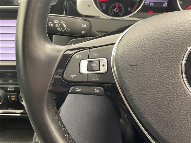 ゴルフヴァリアントTSI ハイライン ブルーモーションテクノロジー