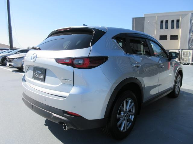 CX-52.2 XD プロアクティブ 4WD