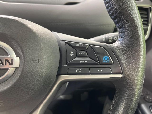 【インテリジェントクルーズコントロール】高速道路での長距離走行が楽に!自動で速度を保つクルーズコントロールが、衝突軽減システムと連携し、前方の車両を感知して車間を保つように速度調節してくれます!!