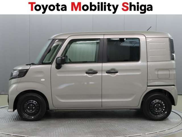 スペーシアベースGF 4WD