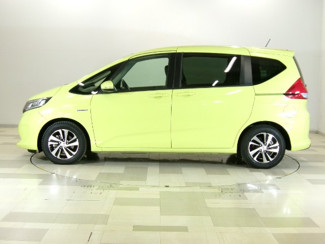 フリード+1.5 ハイブリッド G ホンダセンシング