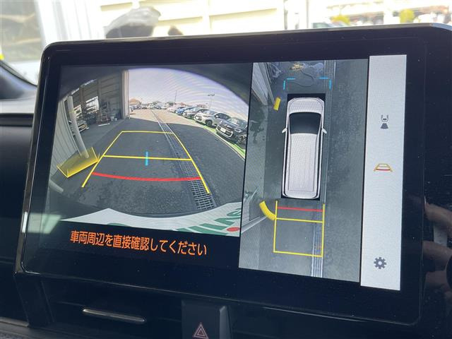 ヴォクシー2.0 S-Z