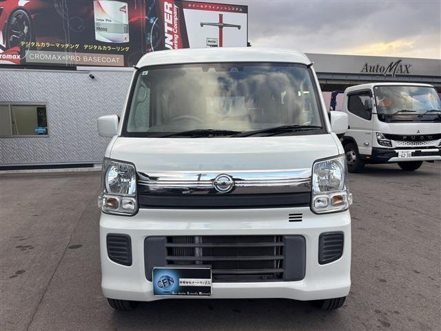 NV100クリッパーリオ