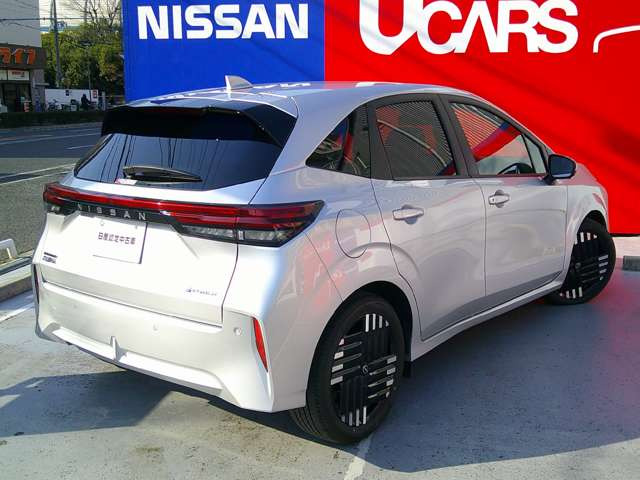 ノートオーラ1.2 G