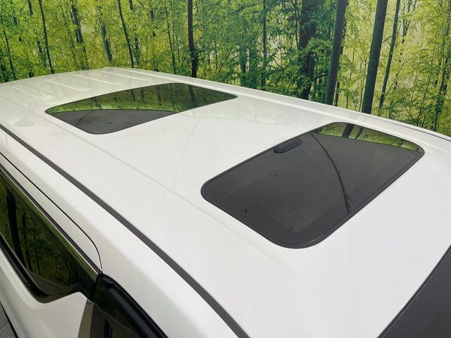 ヴェルファイアハイブリッド