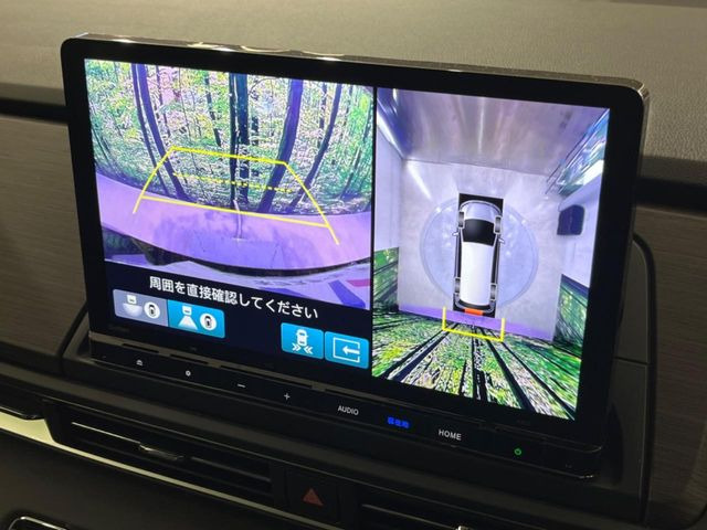 �y�}���`�r���[�J�����V�X�e���z��p�̃J�����ɂ��A�ォ�猩���낵���悤�Ȏ��_��360�x�N���}�̎��͂��m�F���邱�Ƃ��ł��܂������p�������m�F���₷���A�����ꏊ�ł̐؂�Ԃ��⒓�Ԃ��X���[�Y�ɍs���܂��B