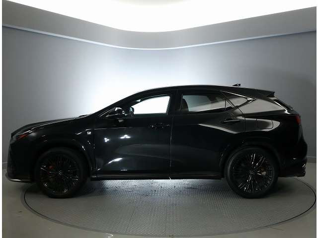 NX350h Fスポーツ 4WD