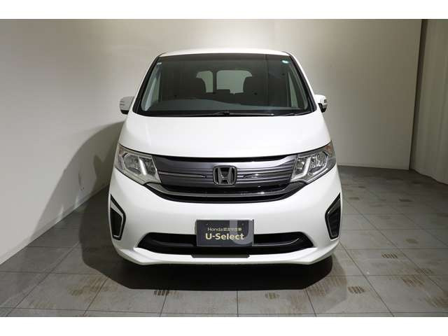 ステップワゴン1.5 G