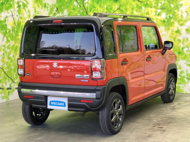 ハスラータフワイルド