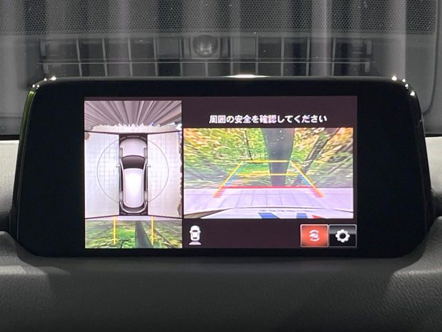 �y360&deg;�r���[���j�^�[�z��p�̃J�����ɂ��A�ォ�猩���낵���悤�Ȏ��_��360�x�N���}�̎��͂��m�F���邱�Ƃ��ł��܂������p�������m�F���₷���A�����ꏊ�ł̐؂�Ԃ��⒓�Ԃ��X���[�Y�ɍs���܂��B