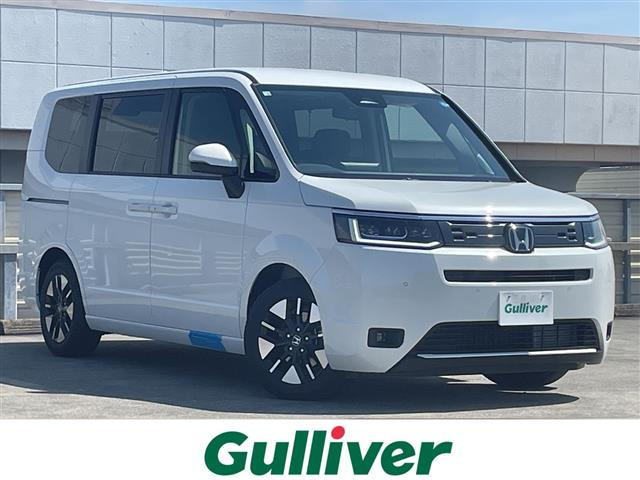 ステップワゴン2.0 e:HEV エアー EX