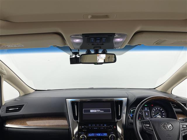 ヴェルファイアハイブリッド 2.5 エグゼクティブ ラウンジ E-Four 4WD