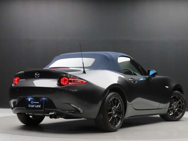 ロードスター1.5 S