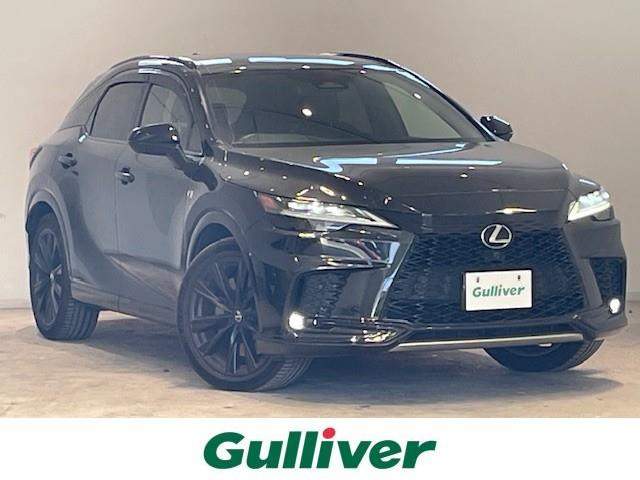 RX500h Fスポーツパフォーマンス 4WD