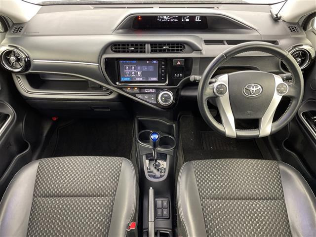 アクア1.5 X-URBAN