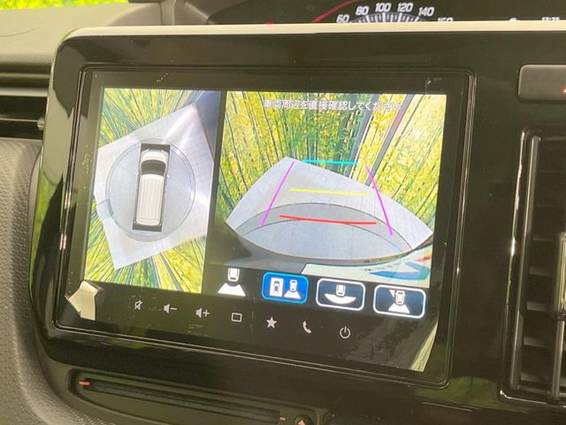 �y�S���ʃ��j�^�[�p�J�����z��p�̃J�����ɂ��A�ォ�猩���낵���悤�Ȏ��_��360�x�N���}�̎��͂��m�F���邱�Ƃ��ł��܂����c�񒓎Ԃ╝�񂹎��Ɋ��􂵂Ă���܂���