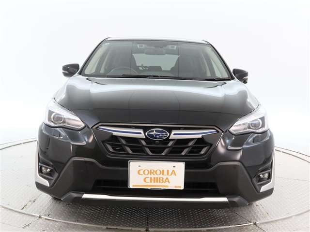 XV2.0 アドバンス 4WD