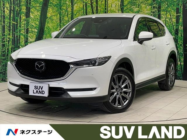 CX-52.2 XD エクスクルーシブ モード