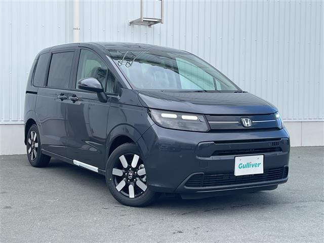 フリード1.5 e:HEV エアー