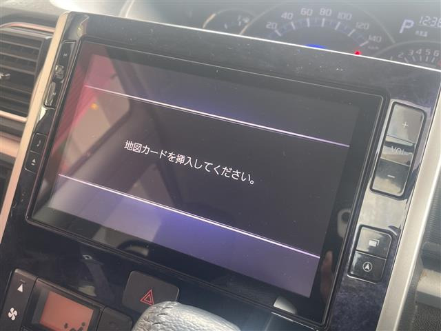 タントカスタムRS トップエディション VS SAIII 4WD