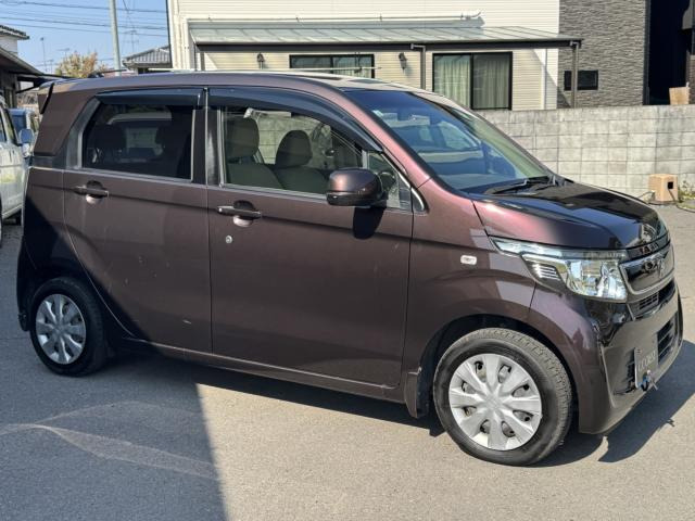 N-WGNG Lパッケージ