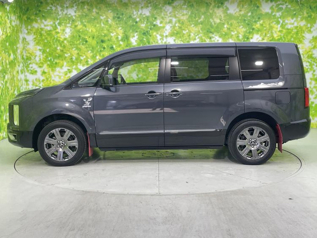 デリカD:52.2 ジャスパー 4WD