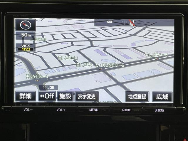 ヴェルファイアハイブリッド2.4 ZR 4WD