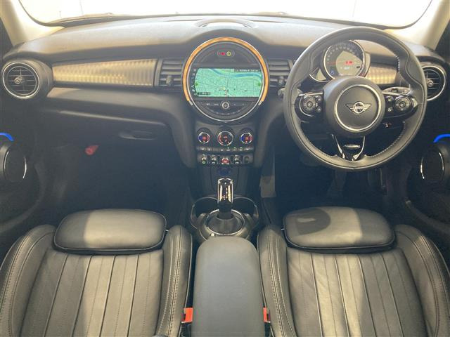 ミニクーパー S