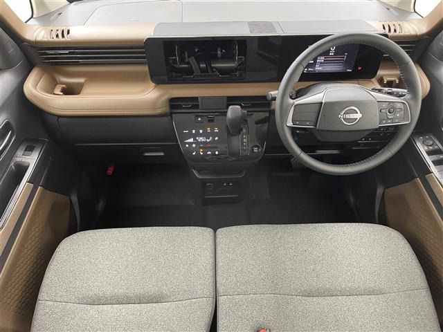 ルークスハイウェイスターX