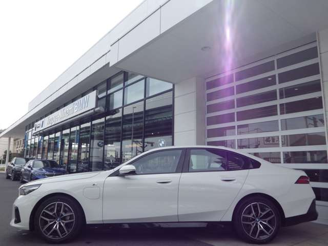 i5eドライブ40 Mスポーツ