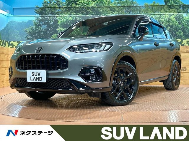 ZR-V(ホンダ) 2.0 e:HEV Z ブラックスタイル 中古車画像