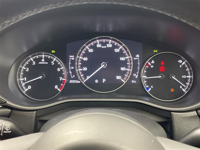 CX-302.0 20S 100周年特別記念車