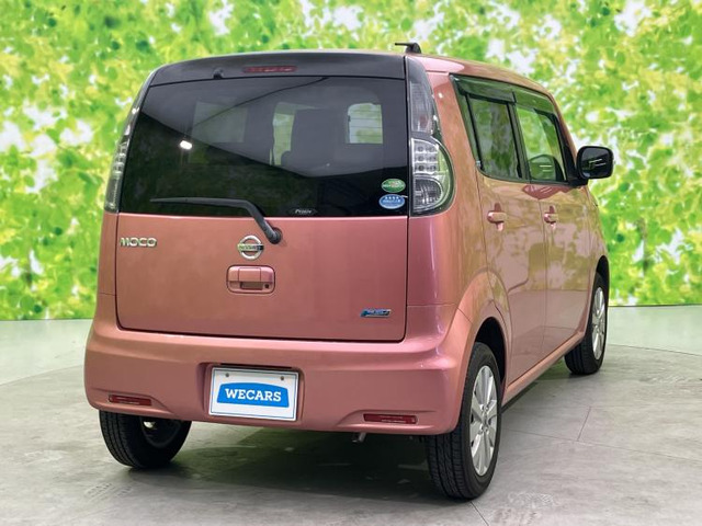 モコドルチェ X