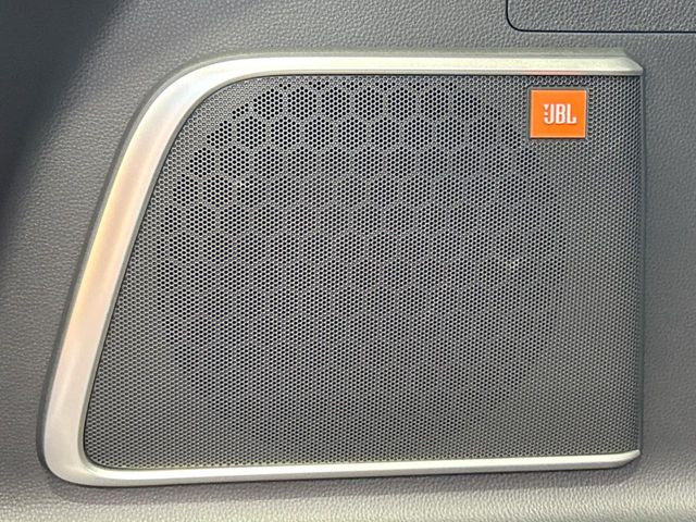 ハリアー2.0 Z レザーパッケージ