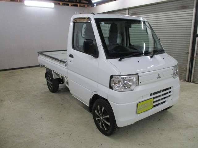 ミニキャブトラックVタイプ 4WD