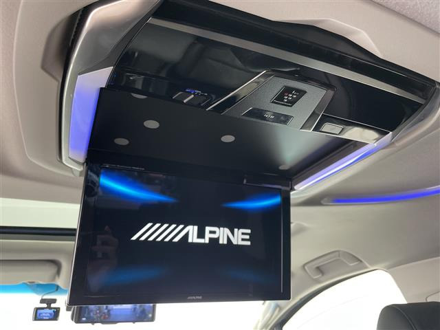 アルファード2.5 S Cパッケージ