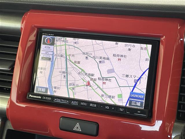 ハスラーJ スタイル