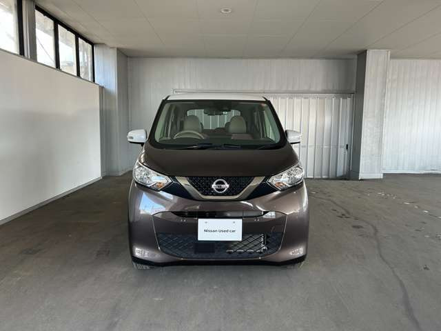 デイズボレロ 4WD