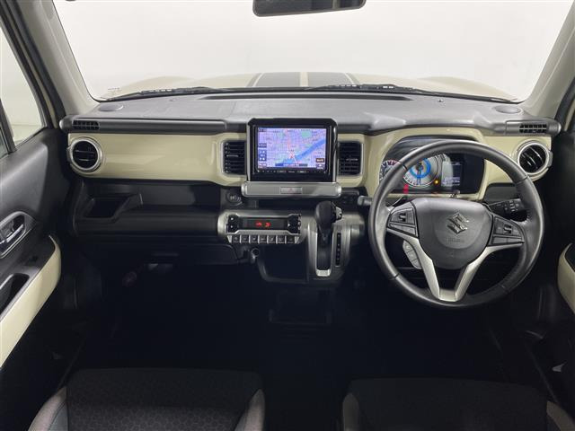 クロスビー1.0 ハイブリッド(HYBRID) MZ