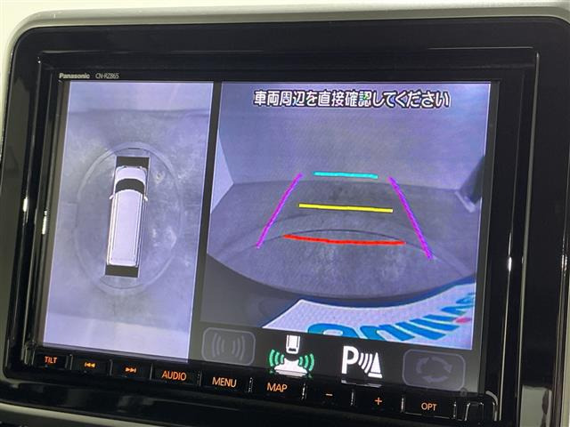 スペーシアカスタムハイブリッド(HYBRID)  XS