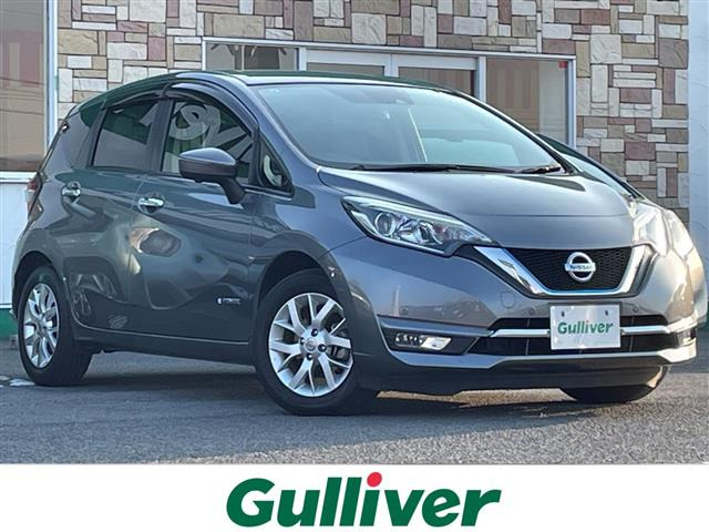 ノート1.2 e-POWER メダリスト