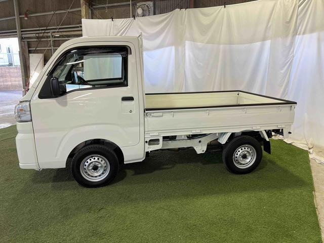 ハイゼットトラックスタンダード