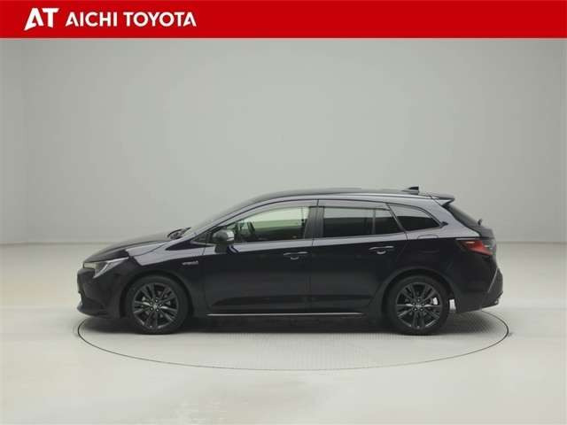 カローラツーリング1.8 ハイブリッド W×B